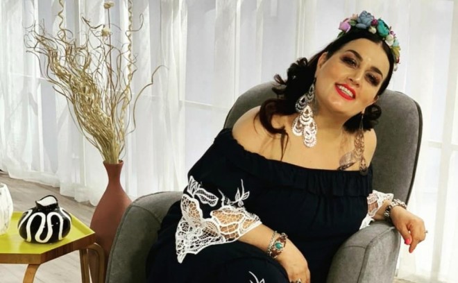 Əməkdar artist tənqidlərə cavab verdi