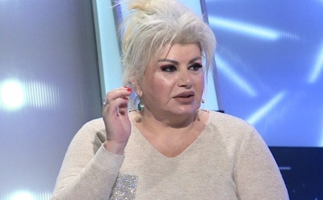 Əməkdar artist köklükdən xilas oldu