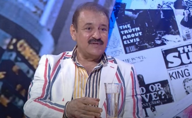 "Xanımım sənətimin gücünü bilir..."