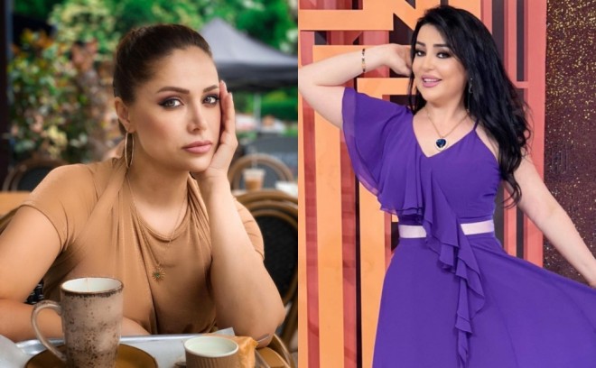 Afətin kimdən xoşu gəlmir? 