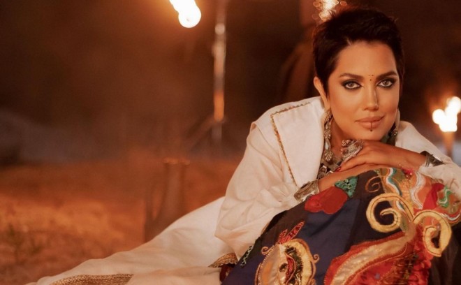 "Tərzini bəyənilmək üçün dəyişmirəm..."