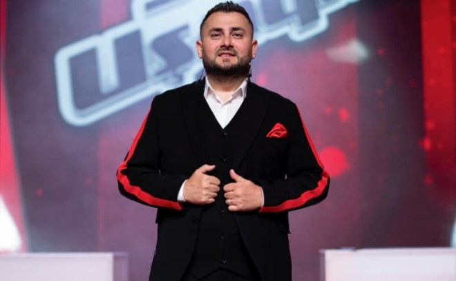 Murad toyların başlamasına sevinir