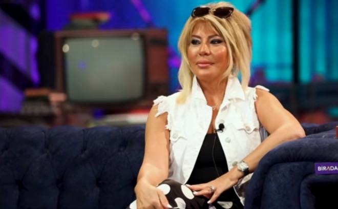 Xalq artisti qonarar ilə İstanbuldan ev alıb