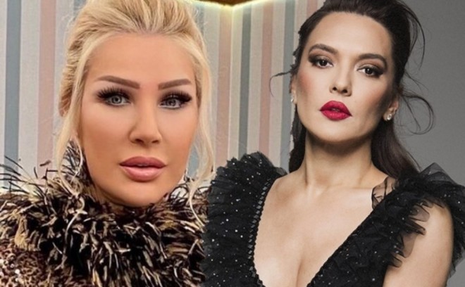 Müğənni aparıcılıq edəcək