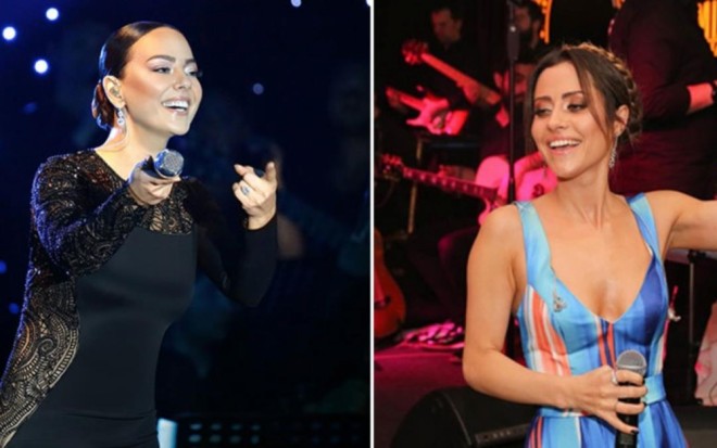 Ebru Gündəş həmkarı üçün örnəkdir