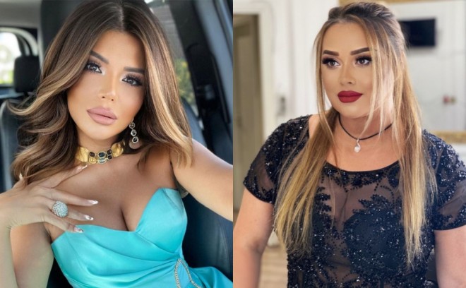 Xatirə ilə qalmaqalın səbəbini açıqladı