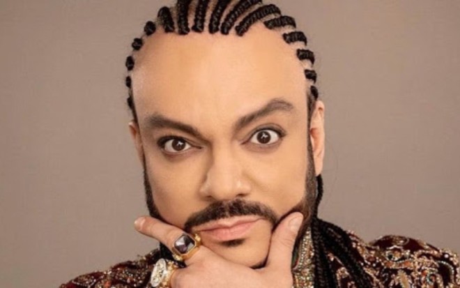 Filipp Kirkorov “qara siyahı”ya düşdü