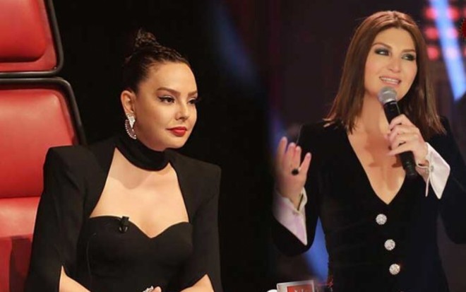 Ebru Gündeş ilə Sibel Can 16  konsert verəcək