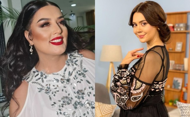 Əməkdar artist rəqqasəni izləmədən çıxardı