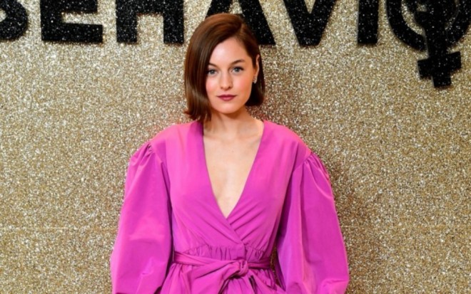 Aktrisa kişi olmaq istəyir