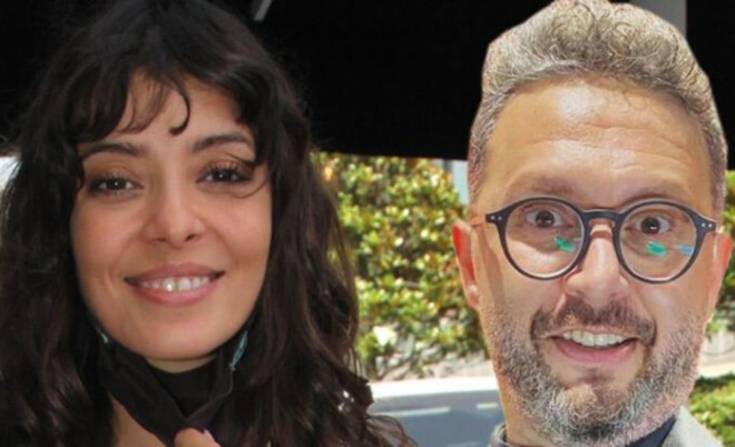 Aktrisa eşq yaşadığını etiraf etdi