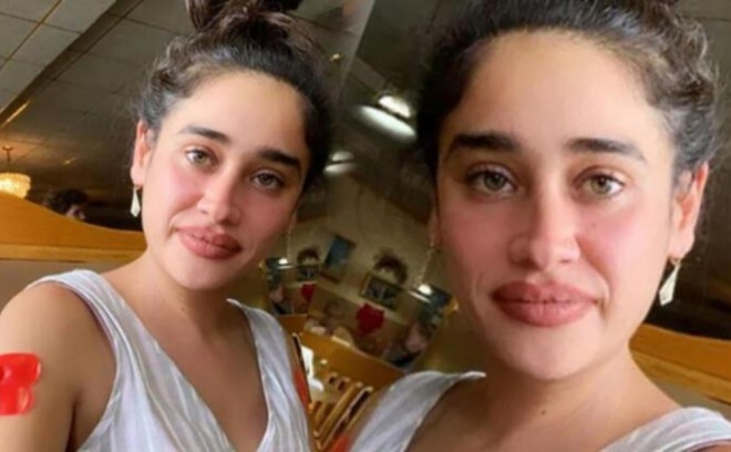 Aktrisa orqanlarını kimsəsiz bağışladı