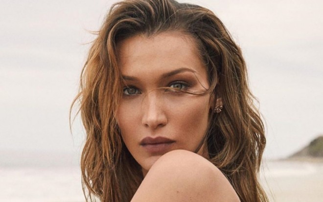 Bella Hadid yeni eşq yaşayır - foto