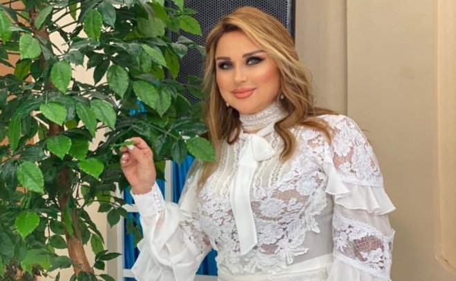 "Gözəlliyimin səbəbi insanların sevgisidir..." 