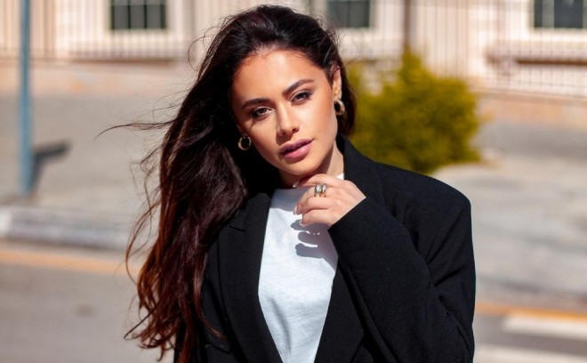 "Anam mənim üçün nümunədir..." 