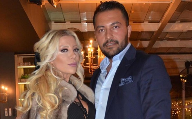 Modelyer 4-cü dəfə ayrıldı - foto