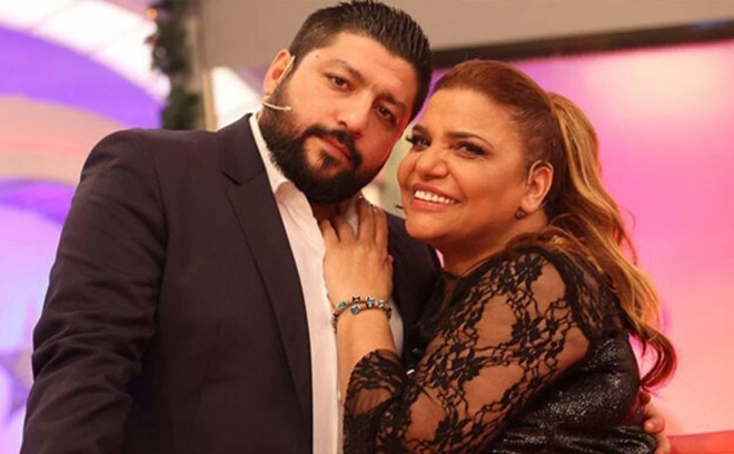 Müğənni ərinin xəyanətindən danışdı