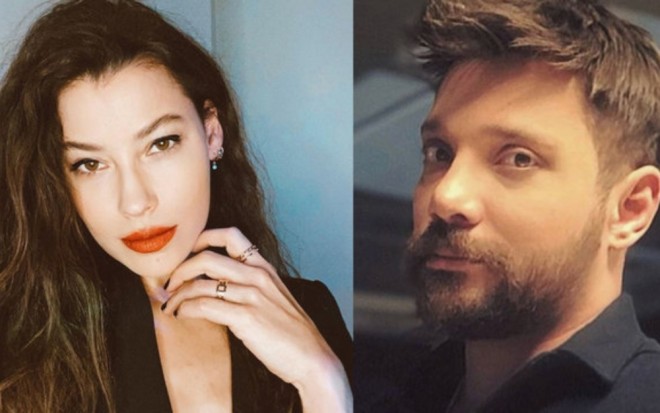 Məşhur cütlüyü ayrılıb