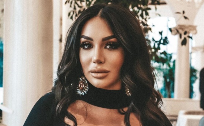 Lətifə şəxsi həyatında xəyanətlə üzləşib