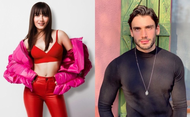 Aktrisa həmkarından ayrıldı