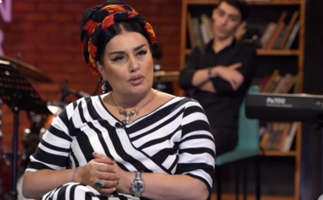 Seyidcahan yaşadığı sıxıntıları etiraf etdi