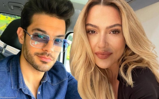 Hadisə Meksikada dincəlir - foto