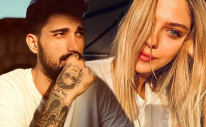 İdo Tatlıses oktyabrda evlənir