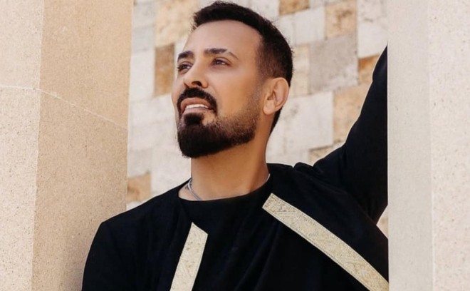 Niyam aparıcı ilə evlənir? 