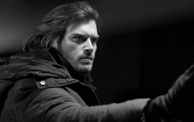 Kıvanç xarici serialda çəkiləcək