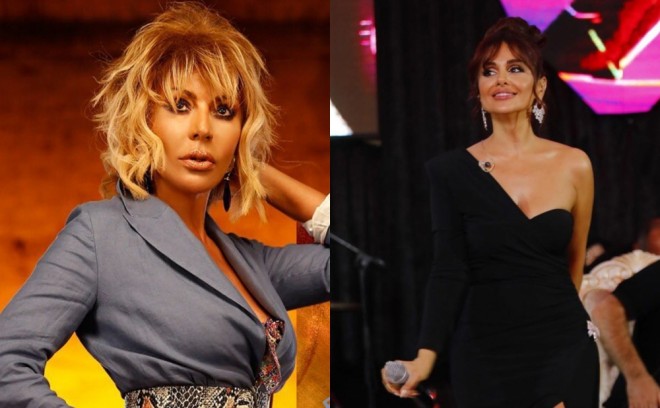 Brilliant Dadaşova ilə Günel barışdı