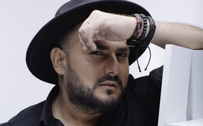  "İçin-için" adlı sinqlını buraxdı