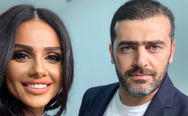 Günel pullarını geyimə xərcləyir