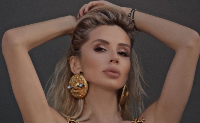 İkinci övladını Avropada dünyaya gətirəcək