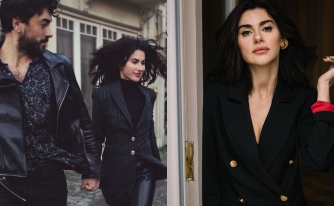 Nəsrin Cavadzadə evlənir? 