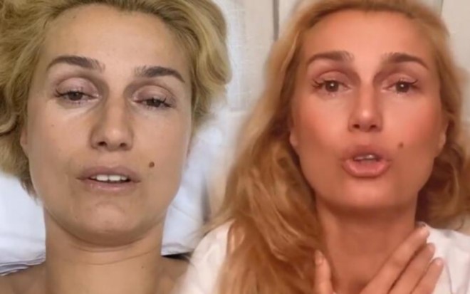 Modelin Antalyada evi yanıb