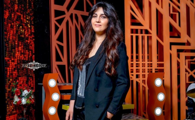 İlhamə şou-biznesdən niyə uzaq qalıb? 