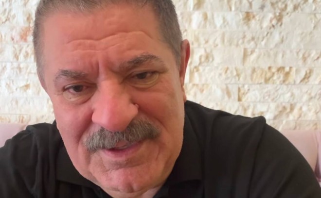 Xalq artisti vaksinlə bağlı tənqidlərə cavab verdi