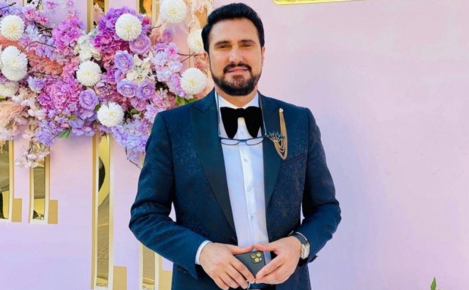 "Nadirin mənimlə problemi oldu..." 