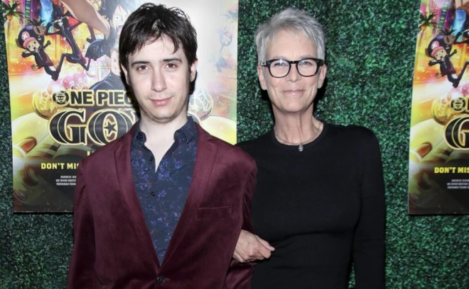 Aktrisanın oğlu cinsini dəyişdi