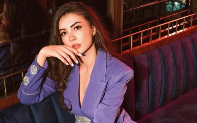 Aktrisa sevginin qurbanı olub