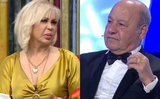 Sevda Əli Mirəliyevi niyə tənqid etdi? 