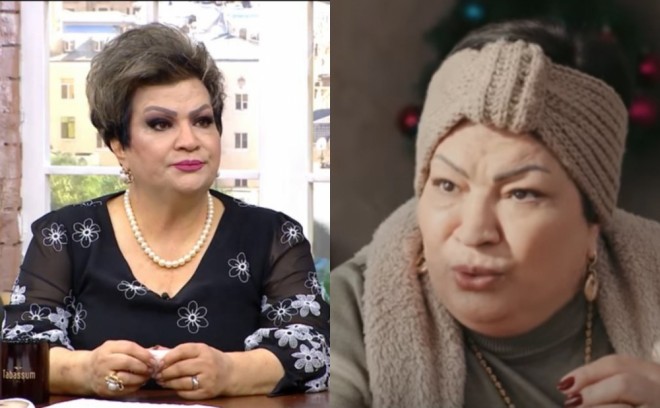 "Teatr hər zaman kinoya uduzub..." 