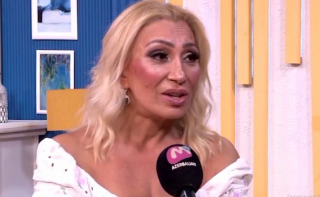 "Gənclər sənət yox, pul düşünürlər..." 