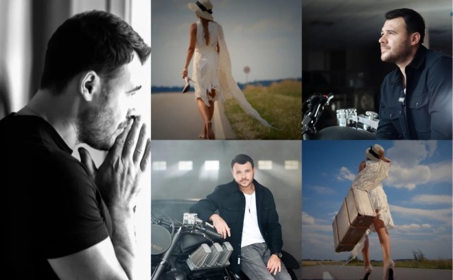 "Таял" adlı yeni klip təqdim olunub
