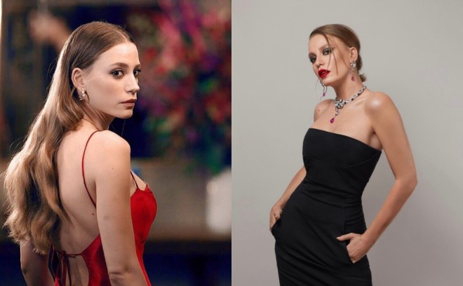 Aktrisa 2 həftəyə 4 kilo arıqladı