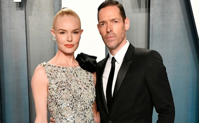 Aktrisa 8 il sonra ayrıldı