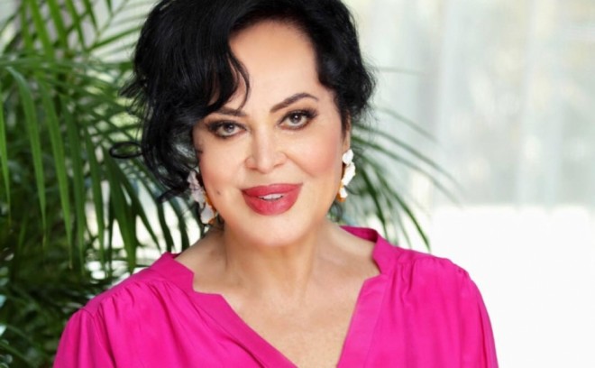 Türkan Şoray aparıcılığa başlayır