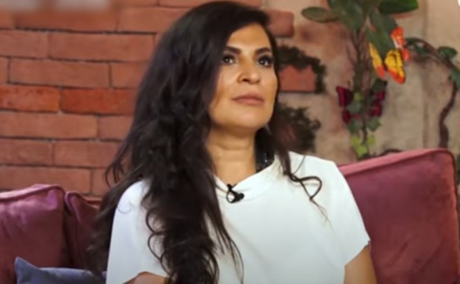 Aynur bacısına görə  bağ evini satıb