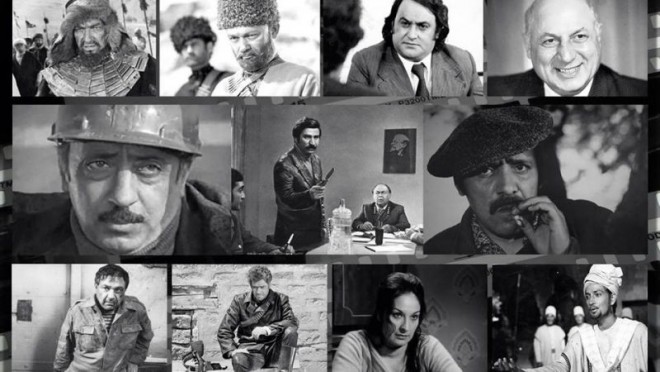 Azərbaycanda Milli Kino Günüdür
