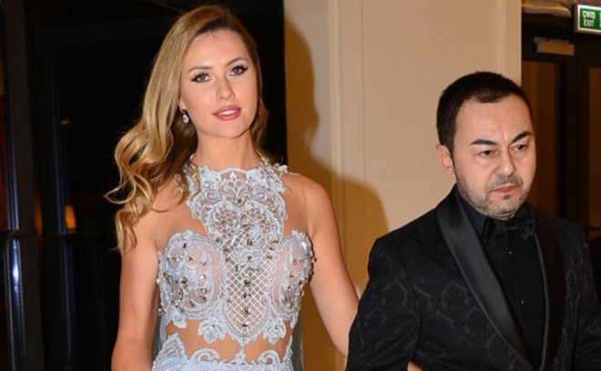 Sərdar Ortaç 700 min təzminat verib
